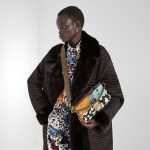 FENDI Baguette® Multicolor Night Butterfly sequin bag - Image 4